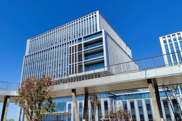 哈爾濱科創(chuàng)產(chǎn)業(yè)園項(xiàng)目