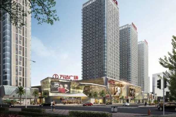 長(zhǎng)白山萬(wàn)達(dá)項(xiàng)目